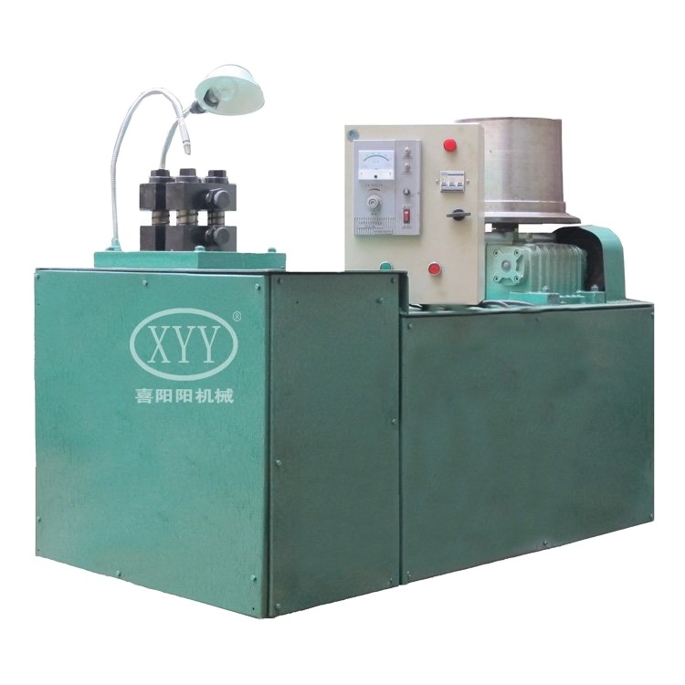 New Automatic Wire Thread Insert Production Line Efficient Metal Winding Machine Equipment