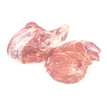 Frozen Pork