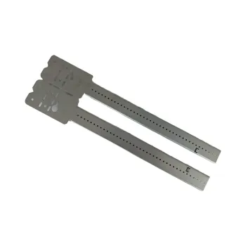 Adjustable Telescopic Mounting Brackets for Walls - Rapid Sliding Bracket