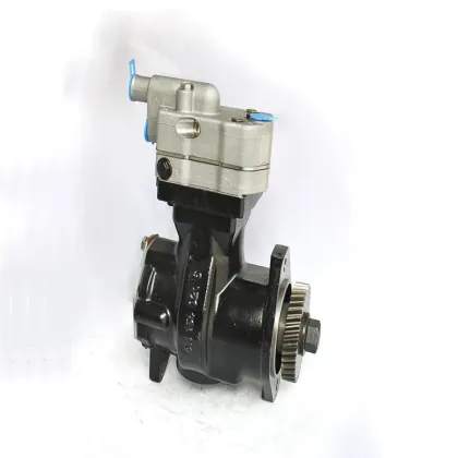 air compressor 4946294F of dongfeng truck
