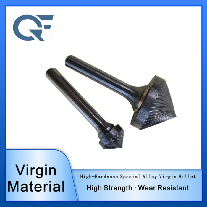 فرز دوار کاربید بادوام برای کاربردهای صنعتی