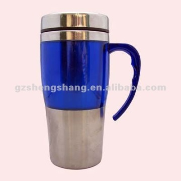 tea travel mug