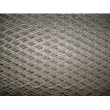 ALUMINIUM EXPANED MESH