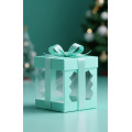 Stylish Christmas Packaging Boxes for Festive Presents