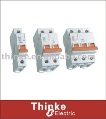 BKN mini circuit breaker (MCB)