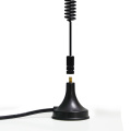 2.4G 5.8G WIFI antenna with magenatic base