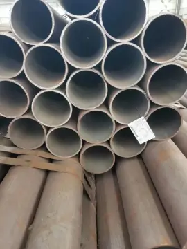 Seamless Steel Pipe Tube of Oil and Gas