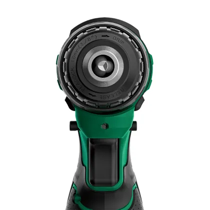 Kimo 16V Brushless Portable Cordless Drill