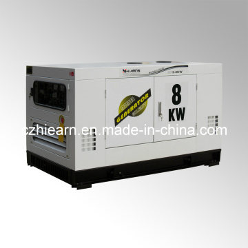 Water-Cooled Diesel Generator Set (GF2-8KW)