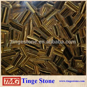 Nice semi precious stone slabs For Luxury Houses