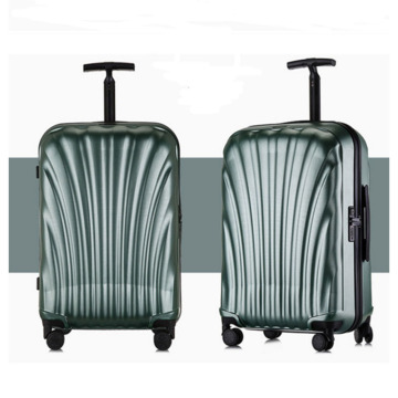 Abs bagasi troli pc 20 24 28 inch
