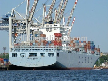 Logistic service from Shenzhen to DENVER,Colorado