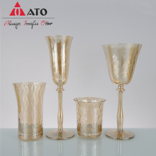 ATO Custom Trinkwassergläsern Wein Goblet Tasse