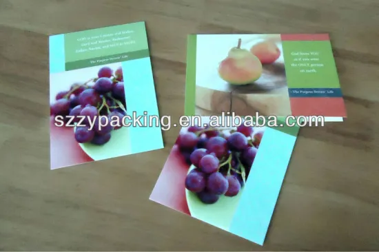 custom religious card