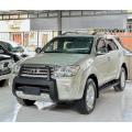 Звукоизоляционный коврик для автомобилей без скольжения для Fortuner