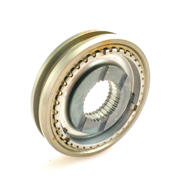 BEST FIT 1/2 Synchronizer Gearbox Parts för Kia Bongo Besta 0K71E-17-260/0K71E17260 42T/32T