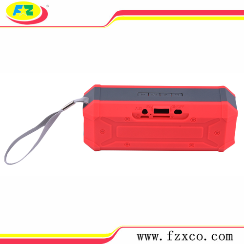 Best Selling Bluetooth Speaker with Led Lights