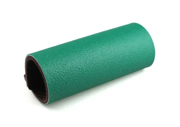 Durable 4.5-8mm BWF Certified Badminton Court Mat