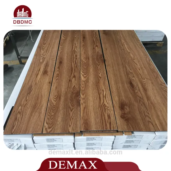 Crystal Texture pvc vinyl flooring plank flooring
 
Thickness 1.5-5.0mm unilin click pvc floor anti-static vinyl tile flooring