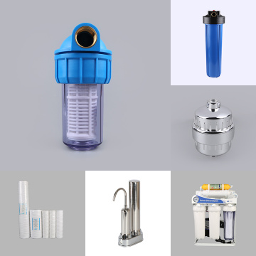 Comprar Filtros de agua, Osmosis inversa Beber agua Faucet