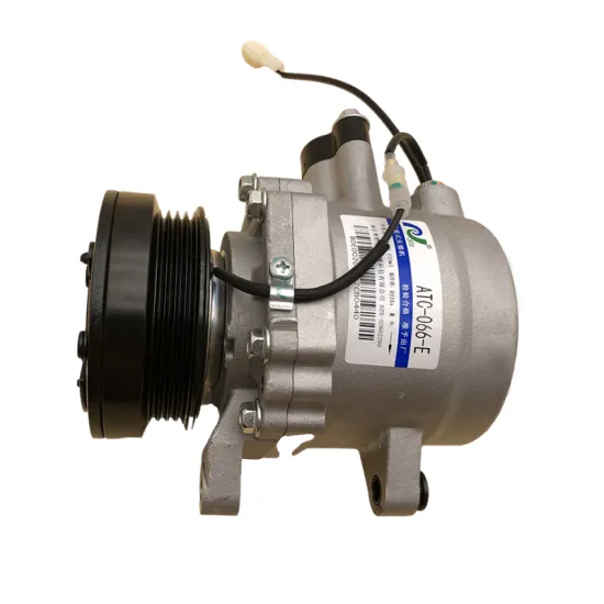 High Quality Cheap Compressor Car Air Compressor S21-8104010 for Chery A1 QQ6