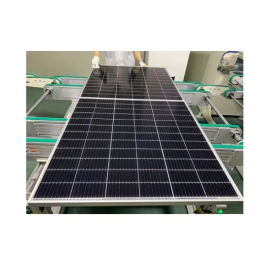 Affordable 600W Solar Panels (585W-590W) from China: Your Guide to Cost-effective Panouri Fotovoltaice