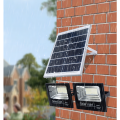 3 years warranty outdoor waterproof solar flood light