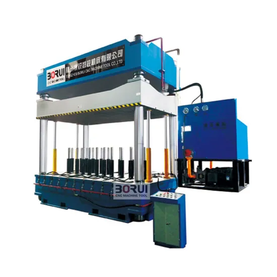 1000 to 5000 Ton Hydraulic Press for Sale