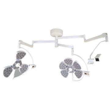 Ceiling Surgical lamp operation LED examination lights