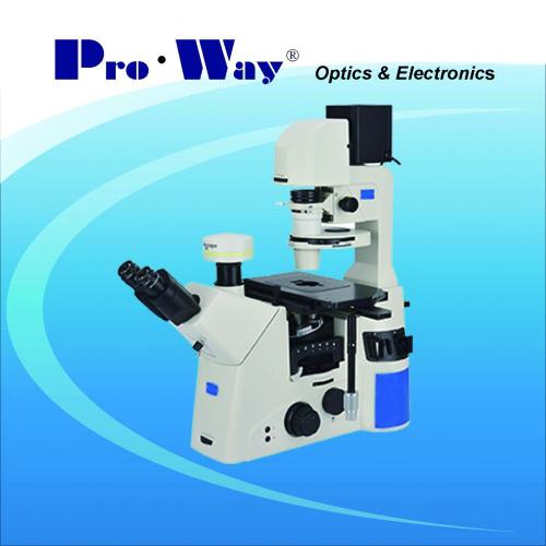 Recherche inversée de haut niveau Microscope biologique 900