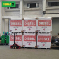 1000L Steel Bunded Fuel Oil Storage Tank