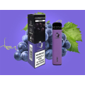 Gunnpod 2000puffs Flavors | Vapes desechables