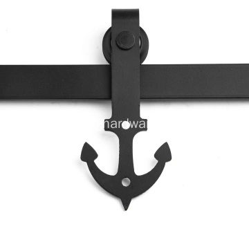Mini Barn Door Hardware Mini Barn Door Hardware Fur Schranke