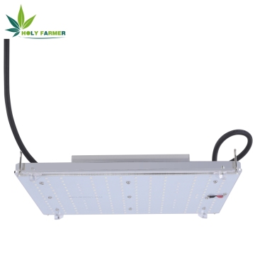 Tablica oświetleniowa LED do uprawy 110W