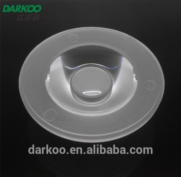 High power Luminus COB led lens optical lens DK7560-JC-23 spotlight
