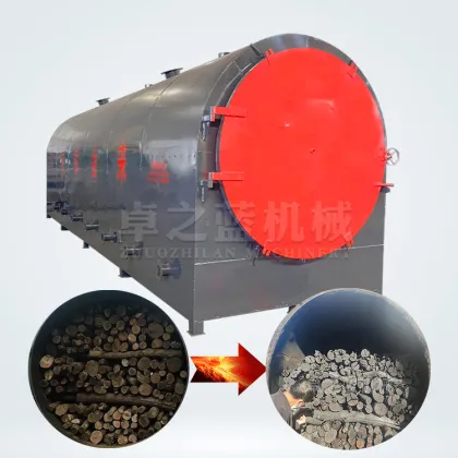 Melon Seeds and Nut Carbonization Furnace: Almond, Pistachio, Cashew, Torreya, Paper Walnut, and Corn Stove Machine