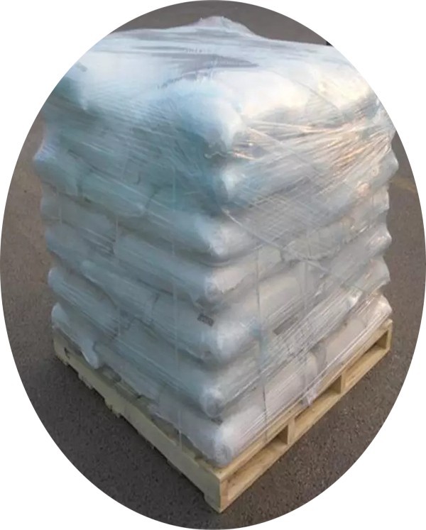 Natriumhexametaphosphat /Natriummetaphosphat /Hexametaphosphat 68%