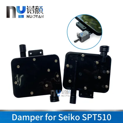 Seiko 510 Damper for Infinity Challenger Crystaljet Phaeton Solvent Printer