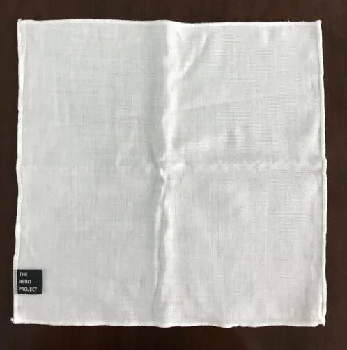 Reusable Facial Makeup Remove Cloth
