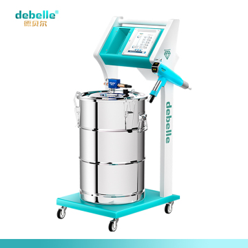 Manual Powder Coating Machine