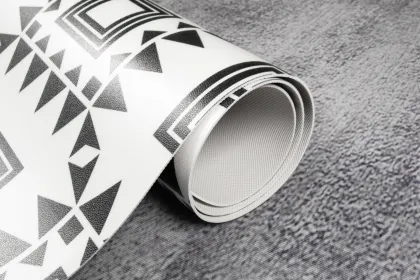 Best Office Chair Mat for Hardwood Floors