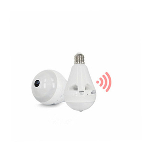 Home 360 Eye Wifi CCTV Camera 1.3MP