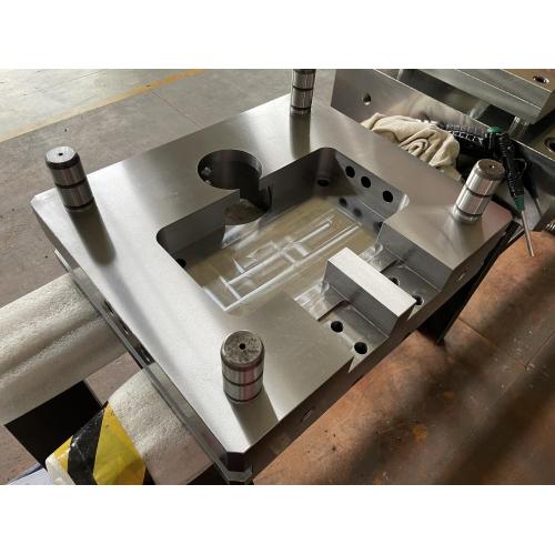 OEM Die Die Casting Base плесени