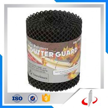HDPE Gutter Guard Plastic
