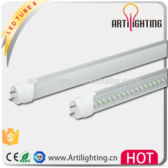 High quality 1200mm 4ft 18W T8 LED tube red 4 foot 18w led chinese sex tube