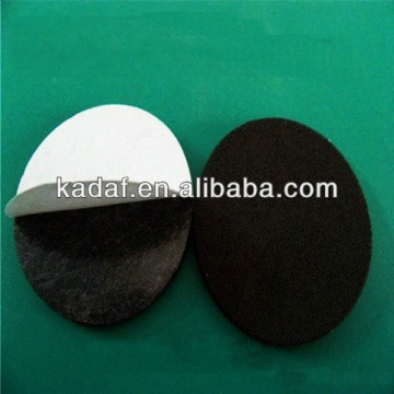 adhesive antistatic foam foam dots cut to size (manufacturer)