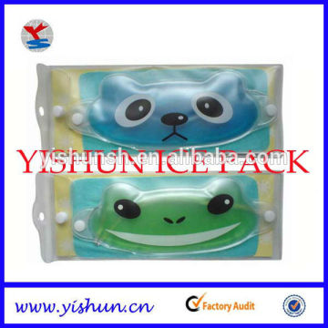 promotiona gel eye mask eye care cooling mask