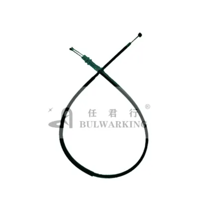 OEM Professional Manufacturer Motorcycle Clutch Cable 22870-MCG-000