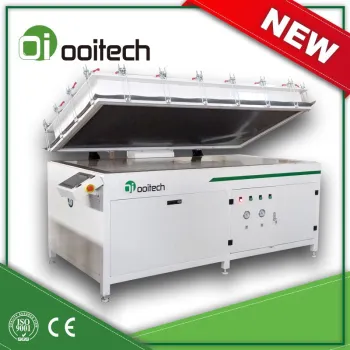 Wuhan Ooi AAA AAB Xenon lamp am1.5 solar pv module tester