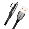 6a Fast Type-C 66W USB Data Cable